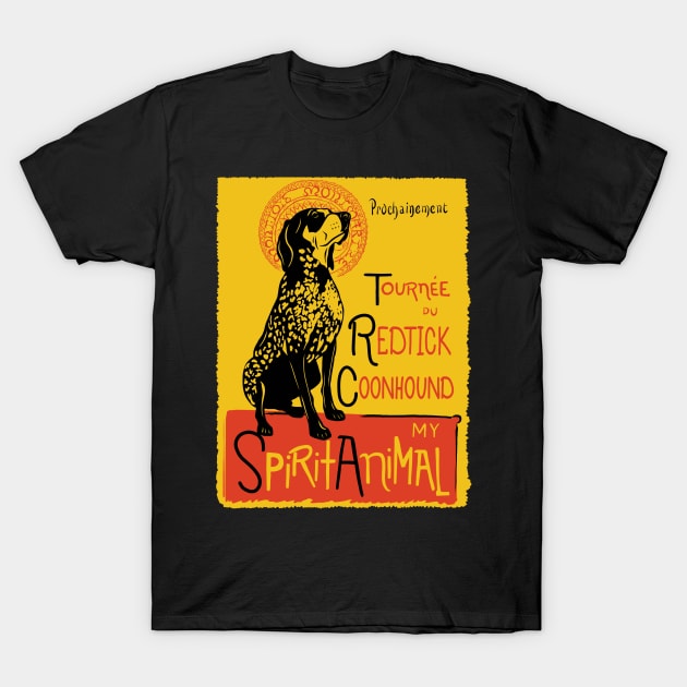 Coonhound apparel 2025